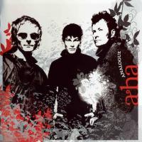 Canción 'A Fine Blue Line' del disco 'Analogue' interpretada por A-Ha Canción 'A Fine Blue Line' del disco 'Analogue' interpretada por A-Ha