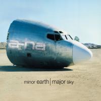 Velvet Minor Earth, Major Sky de A-Ha
