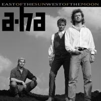 WAITING FOR HER, letra y canción de A-Ha. Disco: East of the Sun, West of the Moon WAITING FOR HER letra A-HA