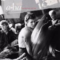 Canción 'Hunting High And Low' del disco 'Hunting High and Low' interpretada por A-Ha Canción 'Hunting High And Low' del disco 'Hunting High and Low' interpretada por A-Ha