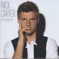 Burning Up I'm Taking Off de Nick Carter