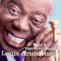 Cabaret What a Wonderful World de Louis Armstrong