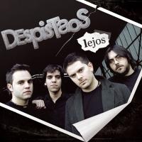 La Última Página Lejos de Despistaos
