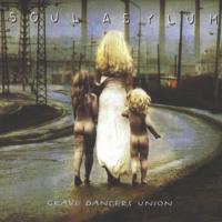 'The Sun Maid' de Soul Asylum. Disco: Grave Dancers Union / Insomniac's Dream The Sun Maid - Soul Asylum