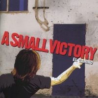 Canción 'Stabbing Tree' del disco 'El Camino' interpretada por A Small Victory Canción 'Stabbing Tree' del disco 'El Camino' interpretada por A Small Victory