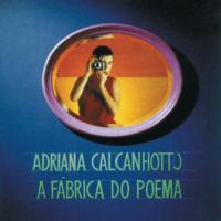 'A Fábrica Do Poema' de Adriana Calcanhotto. Disco: A Fábrica do Poema A Fábrica Do Poema - Adriana Calcanhotto