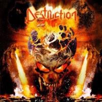 THE HERETIC, letra y canción de Destruction. Disco: The Antichrist THE HERETIC letra DESTRUCTION
