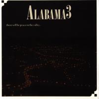 Canción 'A Wing and a Prayer' del disco 'There Will Be Peace in the Valley… When We Get the Keys to the Mansion on the Hill' interpretada por Alabama 3 Canción 'A Wing and a Prayer' del disco 'There Will Be Peace in the Valley… When We Get the Keys to the Mansion on the Hill' interpretada por Alabama 3