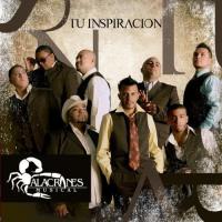 Canción 'Dame Tu Amor' del disco 'Tu inspiración' interpretada por Alacranes Musical Canción 'Dame Tu Amor' del disco 'Tu inspiración' interpretada por Alacranes Musical