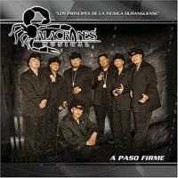 Canción 'Lo que tú prefieras' del disco 'A paso firme' interpretada por Alacranes Musical Canción 'Lo que tú prefieras' del disco 'A paso firme' interpretada por Alacranes Musical