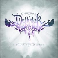 Canción 'I tamper with the evidence at the murder site of odin' del disco 'Dethalbum II' interpretada por Dethklok Canción 'I tamper with the evidence at the murder site of odin' del disco 'Dethalbum II' interpretada por Dethklok