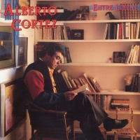 'El Amor Desolado' de Alberto Cortez. Disco: Entre líneas El Amor Desolado - Alberto Cortez