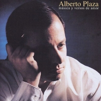 'Gigantes Pequeños' de Alberto Plaza. Disco: Mùsica y versos de amor Gigantes Pequeños - Alberto Plaza