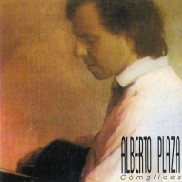 Por el hecho de estar sin ti Complices de Alberto Plaza