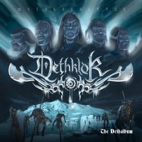 Canción 'Kill You' del disco 'The Dethalbum' interpretada por Dethklok Canción 'Kill You' del disco 'The Dethalbum' interpretada por Dethklok