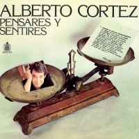 'Treinta Monedas' de Alberto Cortez. Disco: Pensares y sentires Treinta Monedas - Alberto Cortez
