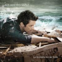 No Me Compares La Música No Se Toca de Alejandro Sanz