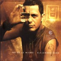 'Lo diré bajito' de Alejandro Sanz. Disco: No Es Lo Mismo Lo diré bajito - Alejandro Sanz