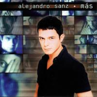 'Corazón Partío' de Alejandro Sanz. Disco: Más Corazón Partío - Alejandro Sanz