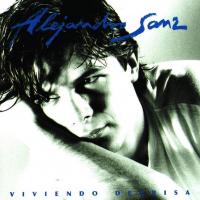 'Completamente loca' de Alejandro Sanz. Disco: Viviendo Deprisa Completamente loca - Alejandro Sanz