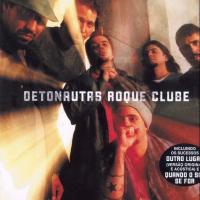 NO WAY OUT, letra y canción de Detonautas Roque Clube. Disco: Detonautas Roque Clube NO WAY OUT letra DETONAUTAS ROQUE CLUBE