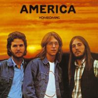 Ventura Highway Homecoming de America