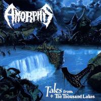 'Magic And Mayhem' de Amorphis. Disco: Tales From the Thousand Lakes Letra Magic And Mayhem Amorphis