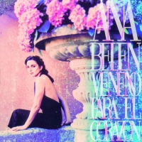 Amor sin fronteras Veneno para el corazón de Ana Belén