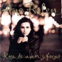 BAJA LA LUNA POR MÍ, letra y canción de Ana Belén. Disco: Rosa de amor y fuego BAJA LA LUNA POR MÍ letra ANA BELÉN