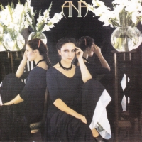 Canción 'Agapimú' del disco 'Ana' interpretada por Ana Belén Canción 'Agapimú' del disco 'Ana' interpretada por Ana Belén