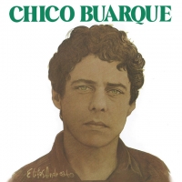 'Deixe A Menina' de Chico Buarque. Disco: Vida Deixe A Menina - Chico Buarque