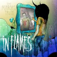 Canción 'Abnegation' del disco 'The Mirror's Truth' interpretada por In Flames Canción 'Abnegation' del disco 'The Mirror's Truth' interpretada por In Flames