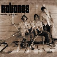 Bam Bam Money pa' que de Los Rabanes