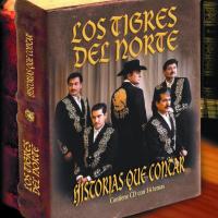'Regalo caro' de Los Tigres Del Norte. Disco: Historias que contar Regalo caro - Los Tigres Del Norte