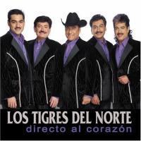 Canción 'Celebrando tú partida' del disco 'Directo al corazón' interpretada por Los Tigres Del Norte Canción 'Celebrando tú partida' del disco 'Directo al corazón' interpretada por Los Tigres Del Norte