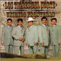 Canción 'Don Nadie' del disco 'Uniendo fronteras' interpretada por Los Tigres Del Norte Canción 'Don Nadie' del disco 'Uniendo fronteras' interpretada por Los Tigres Del Norte