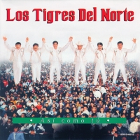 Canción 'El Titulado' del disco 'Así como tú' interpretada por Los Tigres Del Norte Canción 'El Titulado' del disco 'Así como tú' interpretada por Los Tigres Del Norte