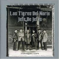 Ni aqui ni alla Jefe De Jefes de Los Tigres Del Norte