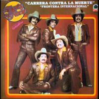 Carrera contra la muerte Carrera contra la muerte de Los Tigres Del Norte