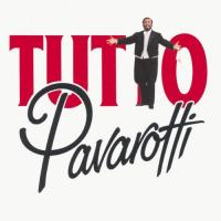 À Vucchella Tutto Pavarotti de Luciano Pavarotti