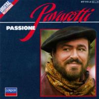 Caruso Passione de Luciano Pavarotti