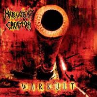 Canción 'Captured' del disco 'Warkult' interpretada por Malevolent Creation Canción 'Captured' del disco 'Warkult' interpretada por Malevolent Creation