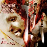Canción 'Divide And Conquer' del disco 'The Will to Kill' interpretada por Malevolent Creation Canción 'Divide And Conquer' del disco 'The Will to Kill' interpretada por Malevolent Creation
