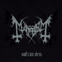 Fall Of Seraphs Wolf’s Lair Abyss de Mayhem
