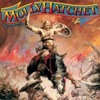 Dead And Gone Beatin' the Odds de Molly Hatchet