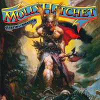 Boogie No More Flirtin' With Disaster de Molly Hatchet
