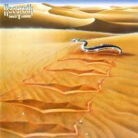 'Animals' de Nazareth. Disco: Snakes 'n' Ladders Animals - Nazareth