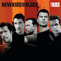 Canción 'Stare at You' del disco 'The Block ' interpretada por New Kids On The Block Canción 'Stare at You' del disco 'The Block ' interpretada por New Kids On The Block