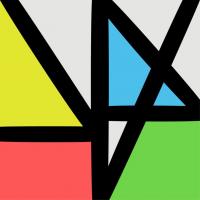 Canción 'Academic' del disco 'Music Complete' interpretada por New Order Canción 'Academic' del disco 'Music Complete' interpretada por New Order