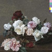Canción '586' del disco 'Power, Corruption and Lies' interpretada por New Order Canción '586' del disco 'Power, Corruption and Lies' interpretada por New Order